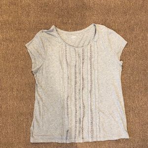 Ann Taylor LOFT size Large t-shirt